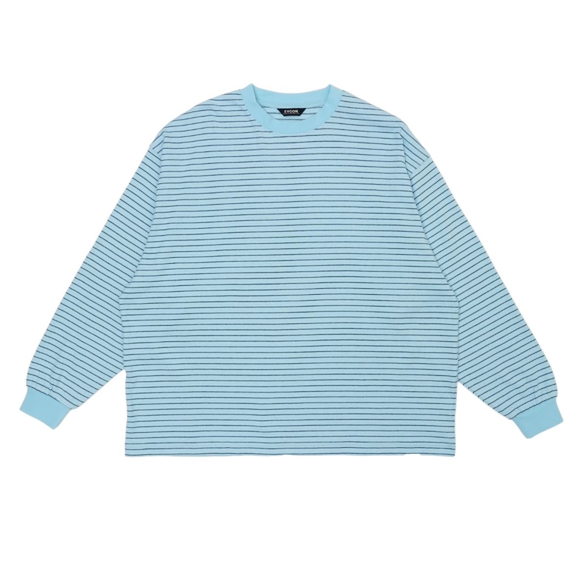 【残りわずか】Border Wide L/S Tee