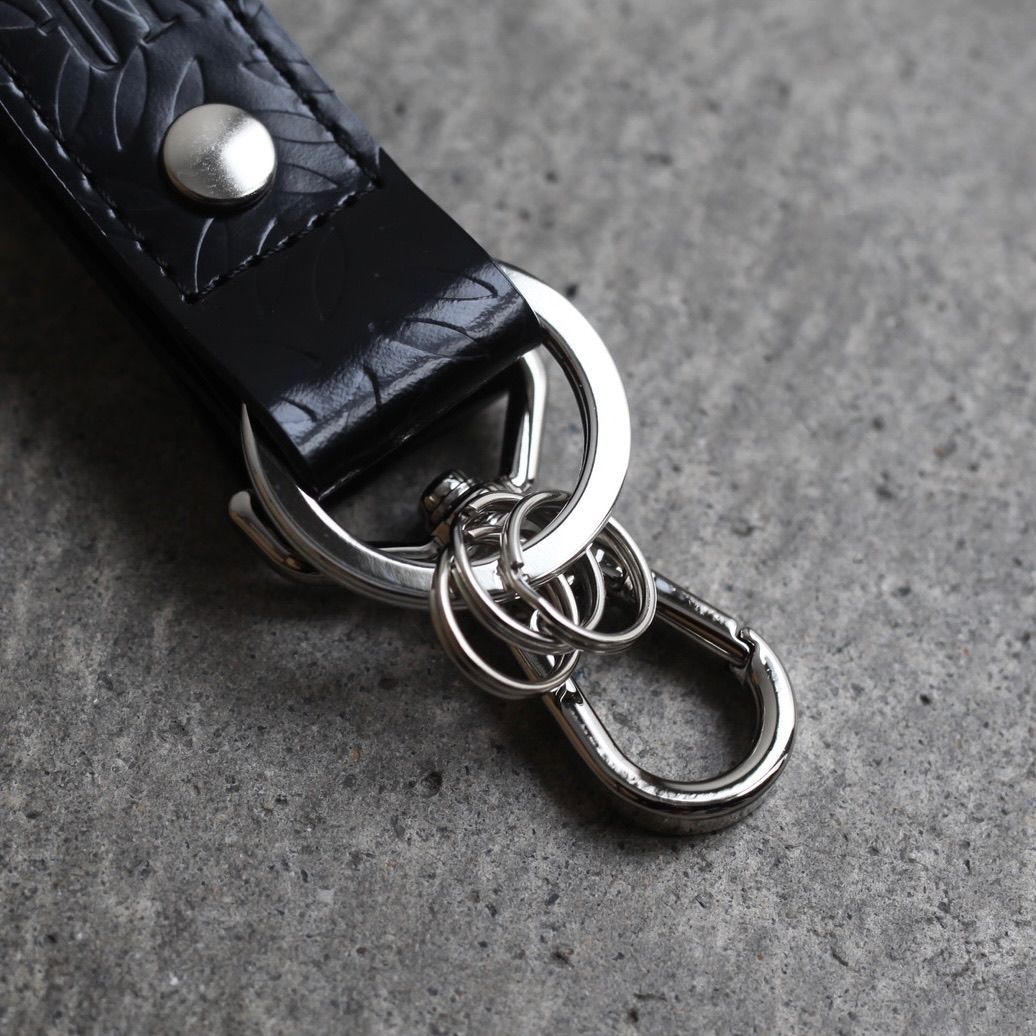 【残り一点】Key Ring Belt