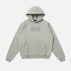 【残り一点】Classic Plastic Hoodie