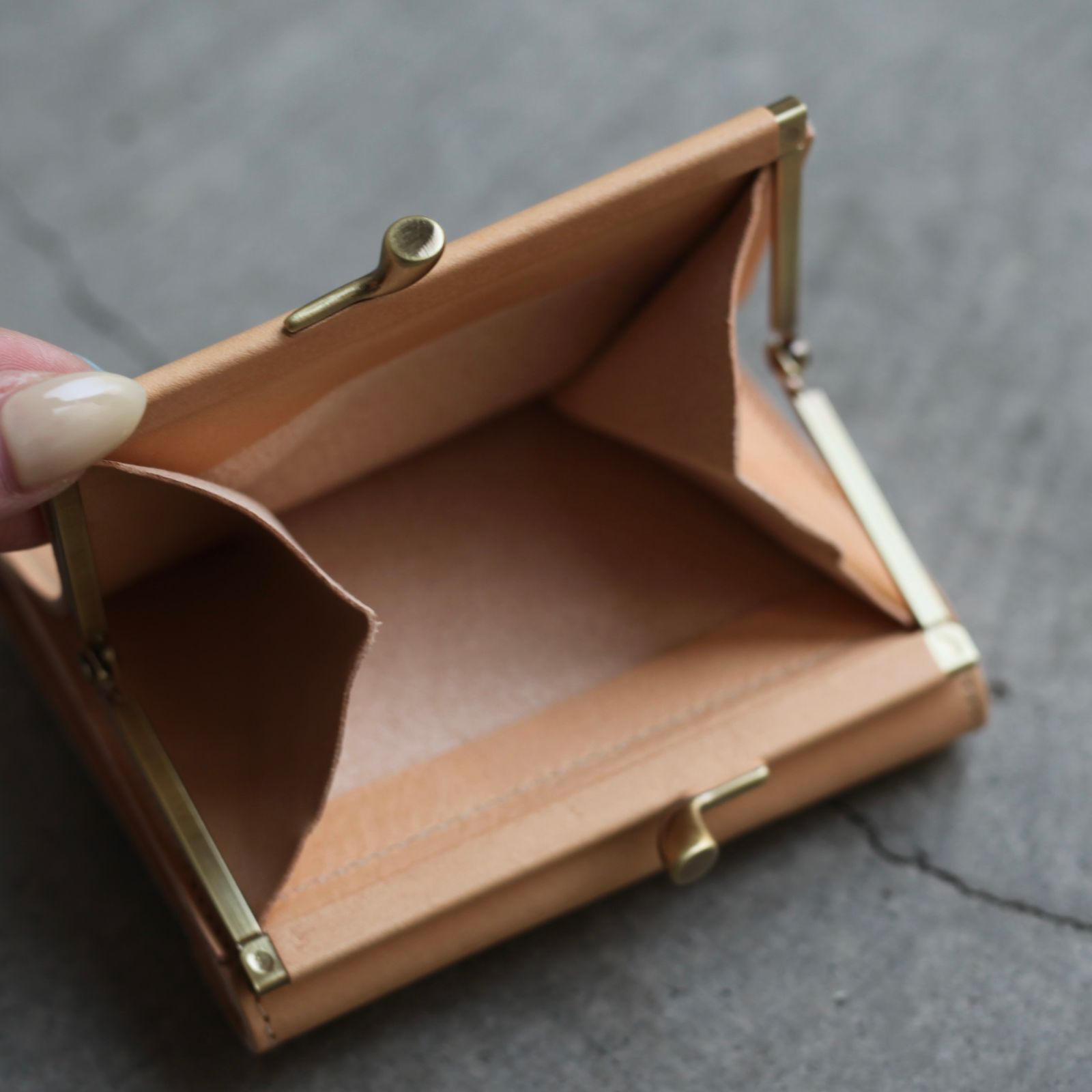 【残り一点】ウォレット