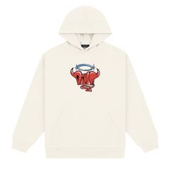 【残り一点】Purgatory Hoodie