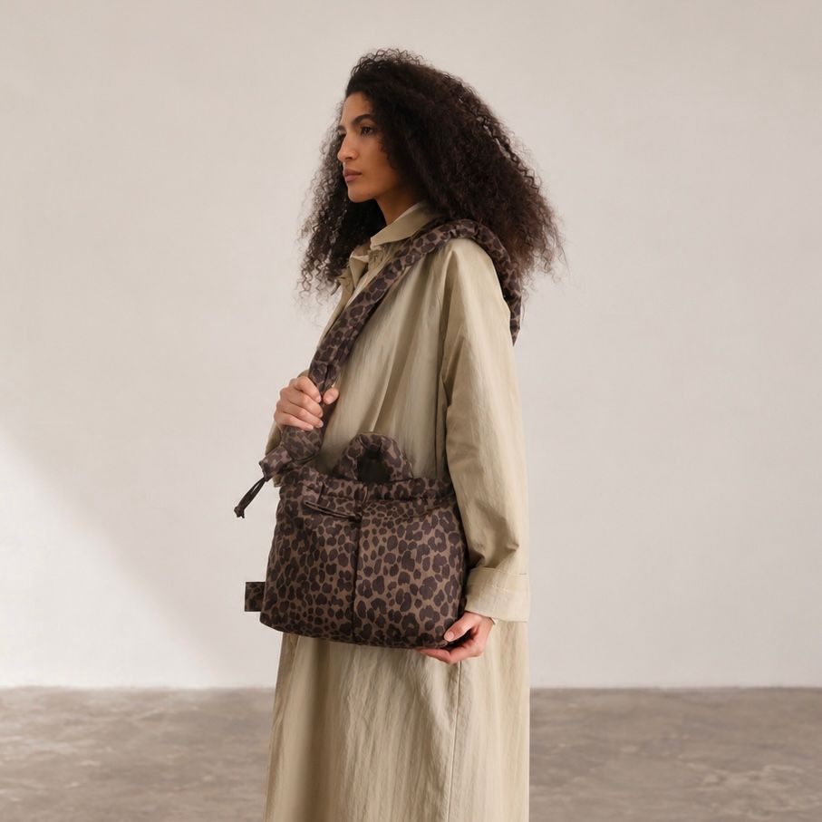 【残り一点】Compact Ona Soft Bag