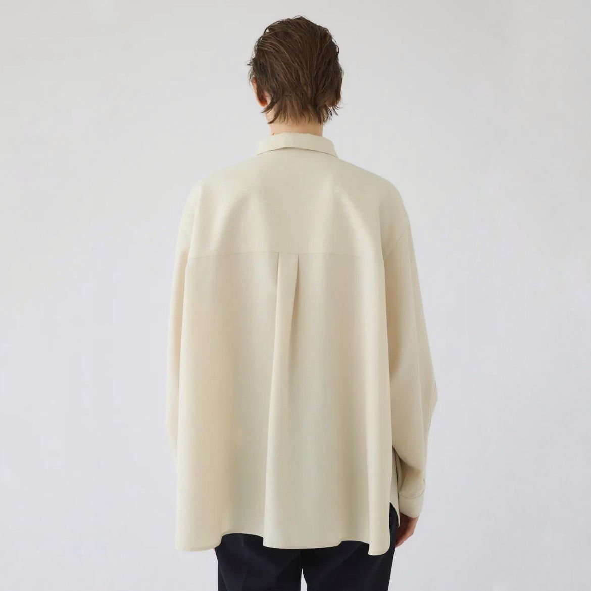 【残り一点】Open Cuff SH