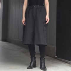 【残り一点】ウェザークロスガーメントダイワイドショーツ