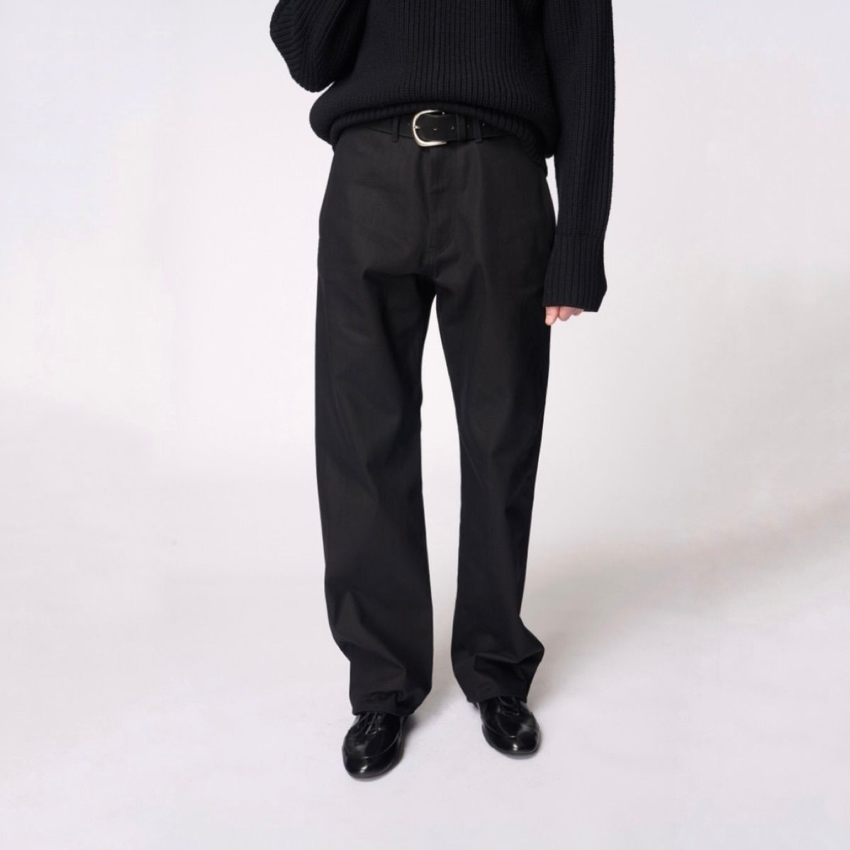 【残り一点】5pkt Trousers
