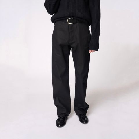 【残り一点】5pkt Trousers