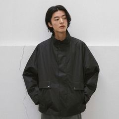 【残り一点】Neo British Harrington Jacket