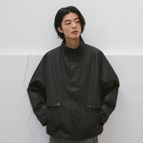 【残り一点】Neo British Harrington Jacket