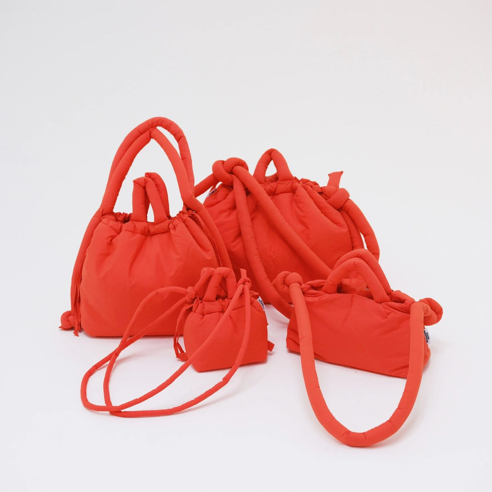 【再販売通知受付可能】Large Ona Soft Bag