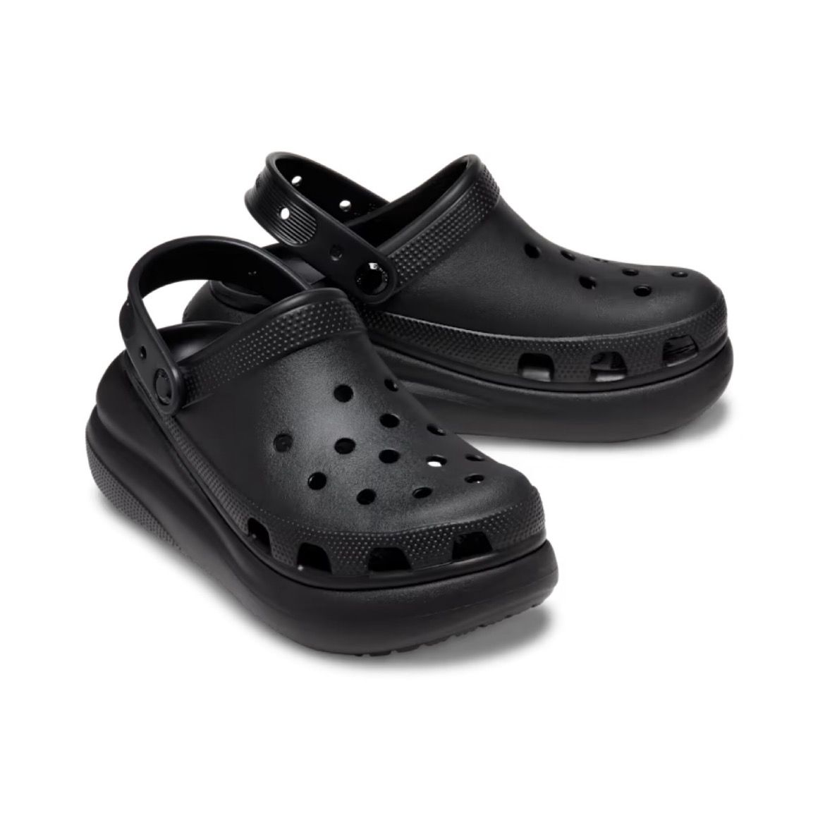【残りわずか】Crush Clog