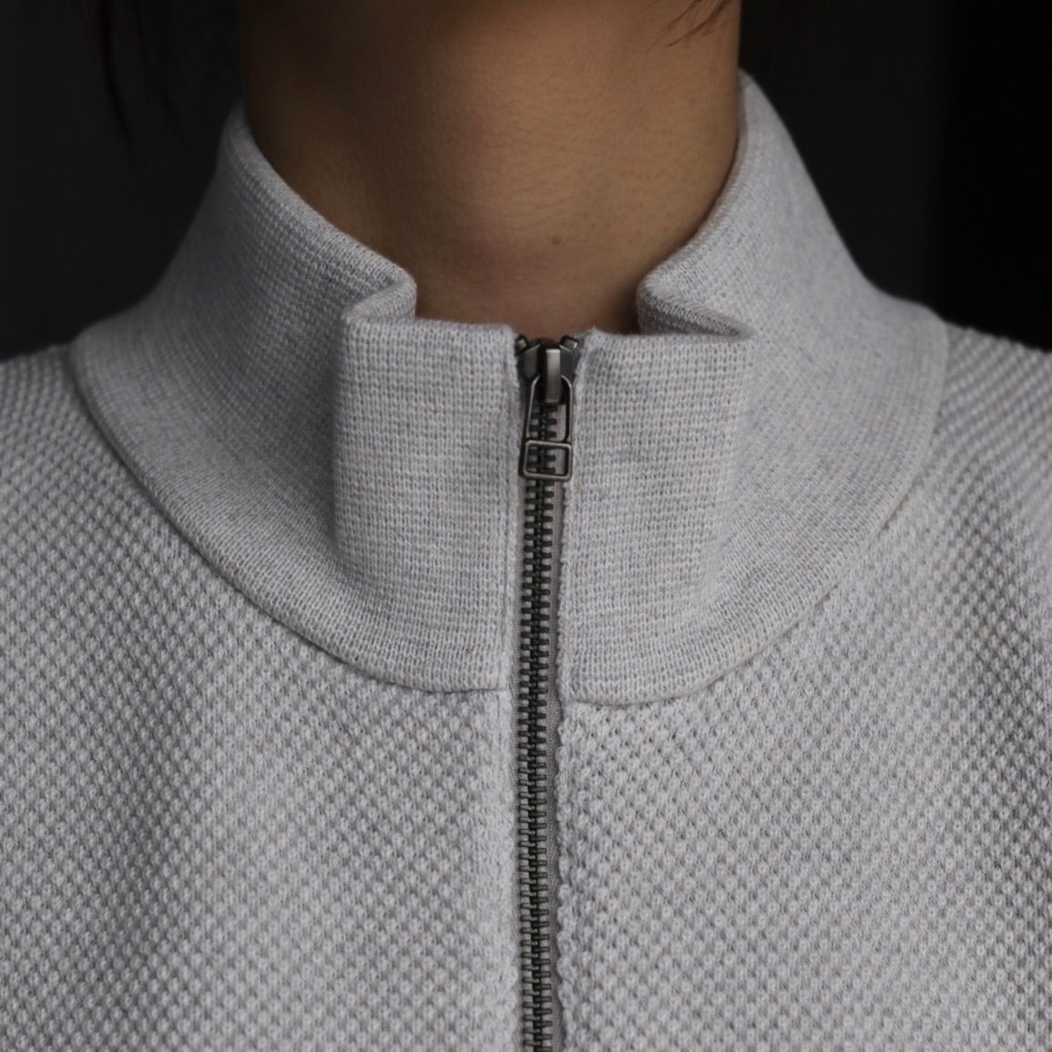 crepuscule - 【残り一点】Moss Stitch Drivers | ACRMTSM