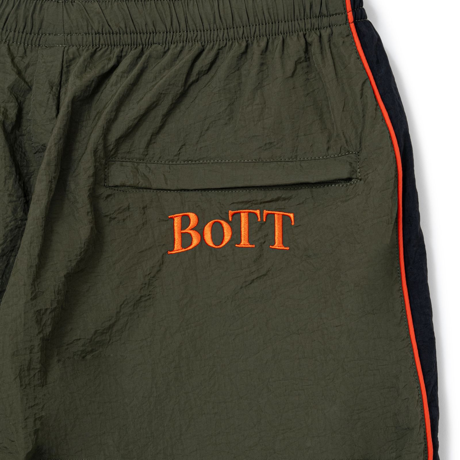 【残り一点】Paneled Track Pants