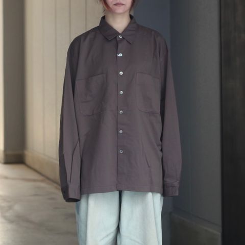 【残り一点】36G Nylon Balise Shirt