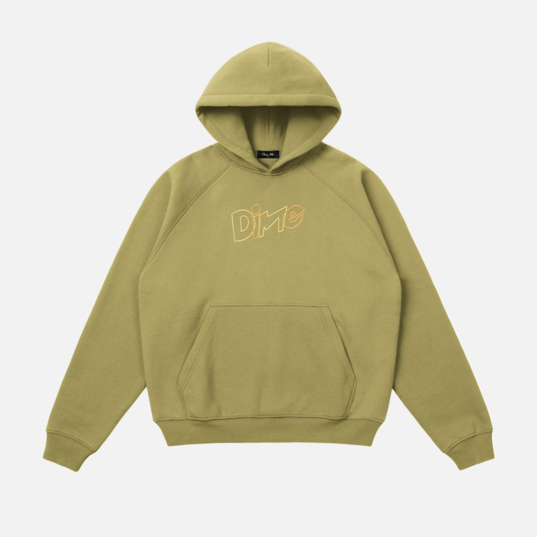 【残り一点】Pogo Hoodie