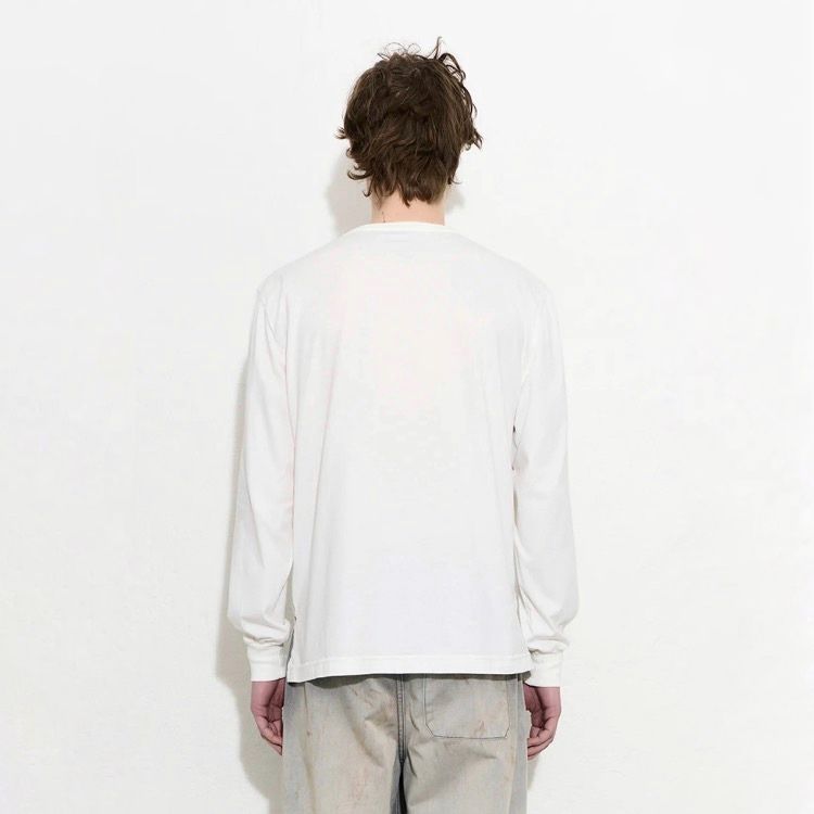 【残り一点】Cruise Longsleeve