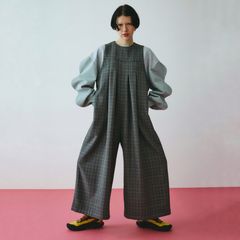 【残り一点】Flare Tuck All in One