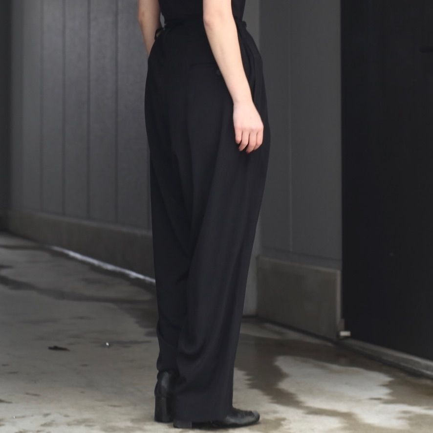 【残り一点】太紐パンツ(Taタキシード)