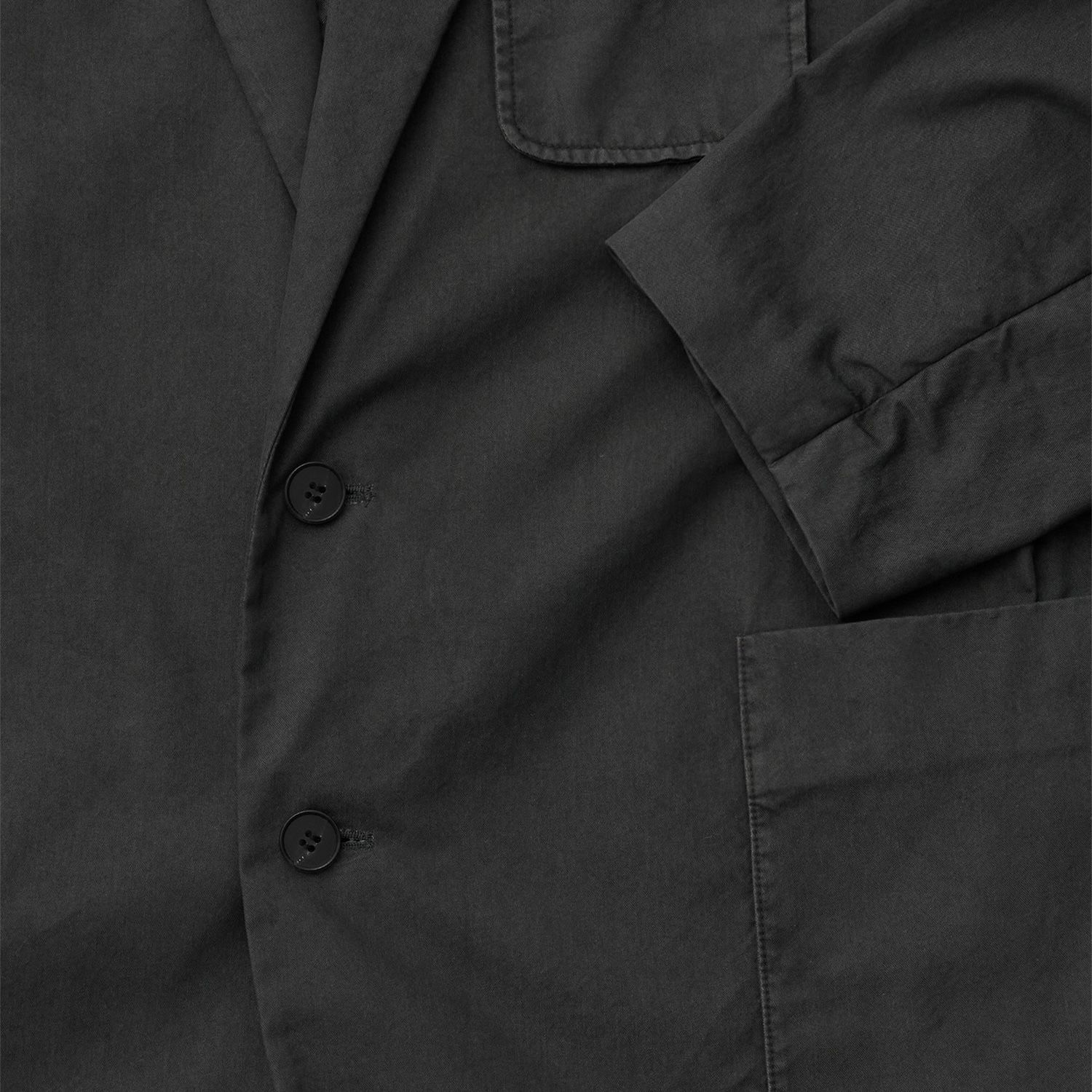 【残り一点】Santiago Garment Jacket
