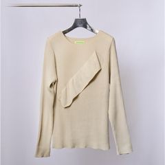 【残り一点】Todo Cotton Long Tee
