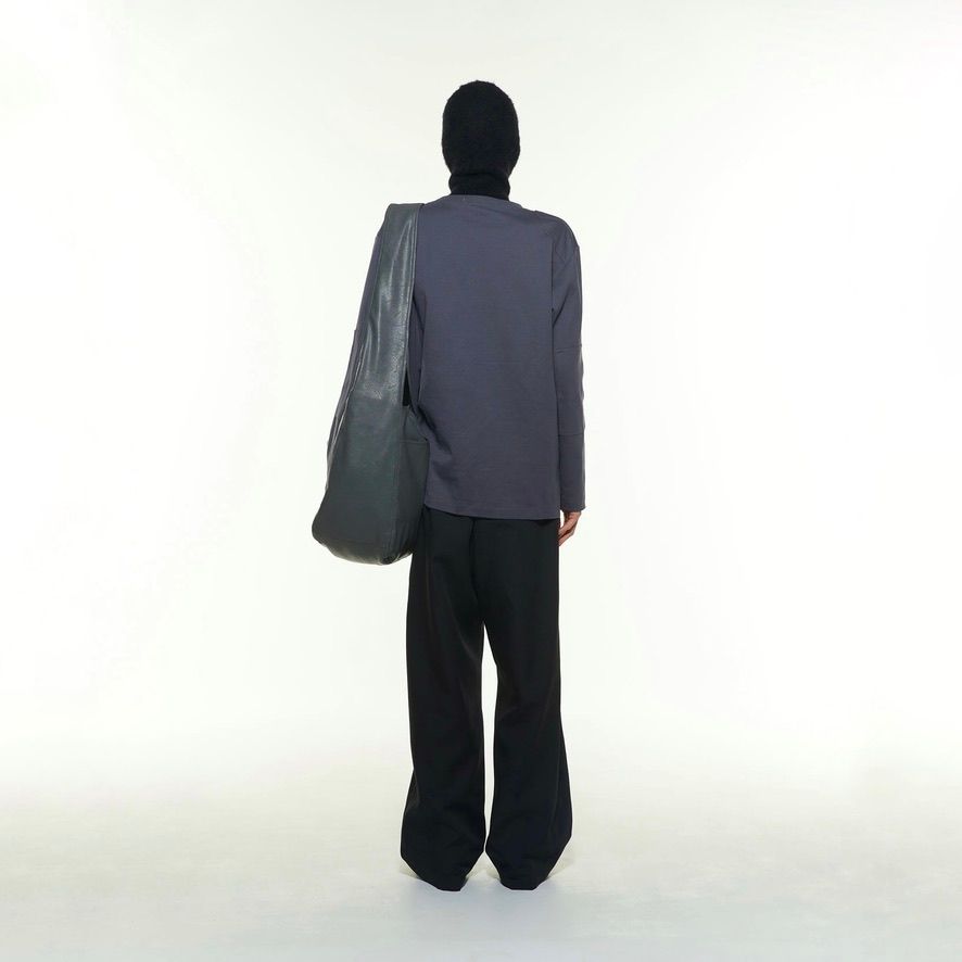 【残りわずか】Sack Shoulder Bag