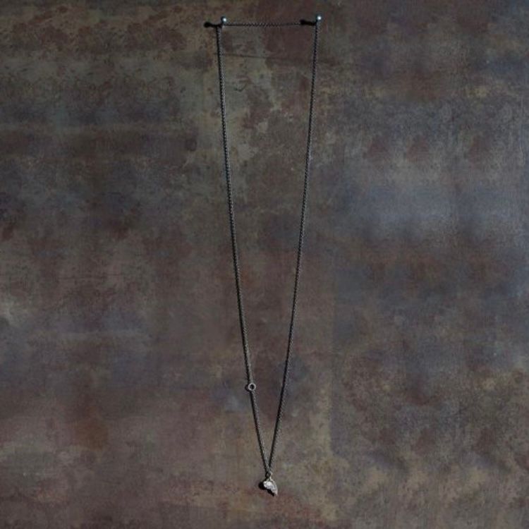 【残り一点】Chain Mini Eagle Wing