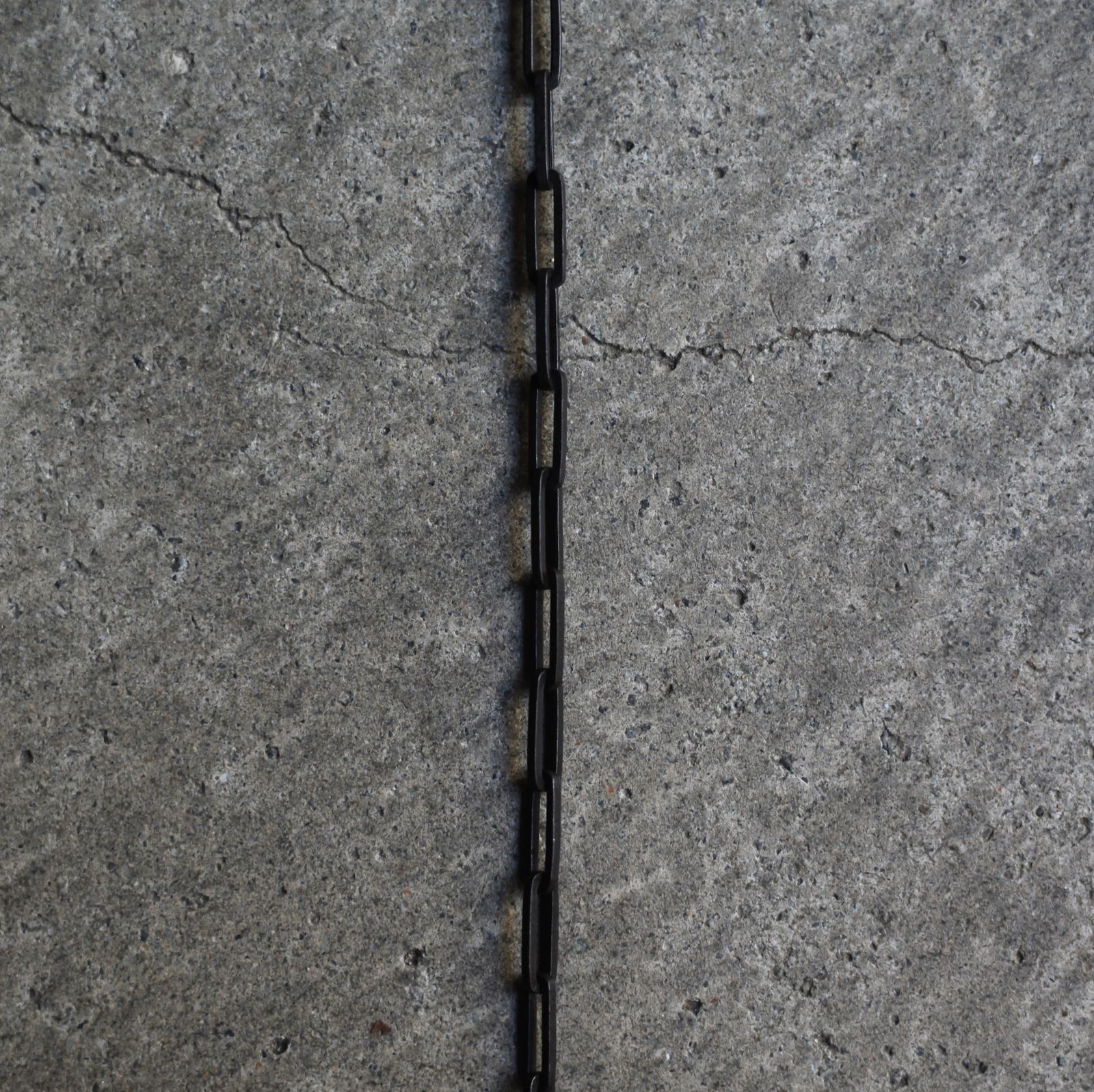 【再販売通知受付可能】Eyewear Chain002(BLACK COPPER)