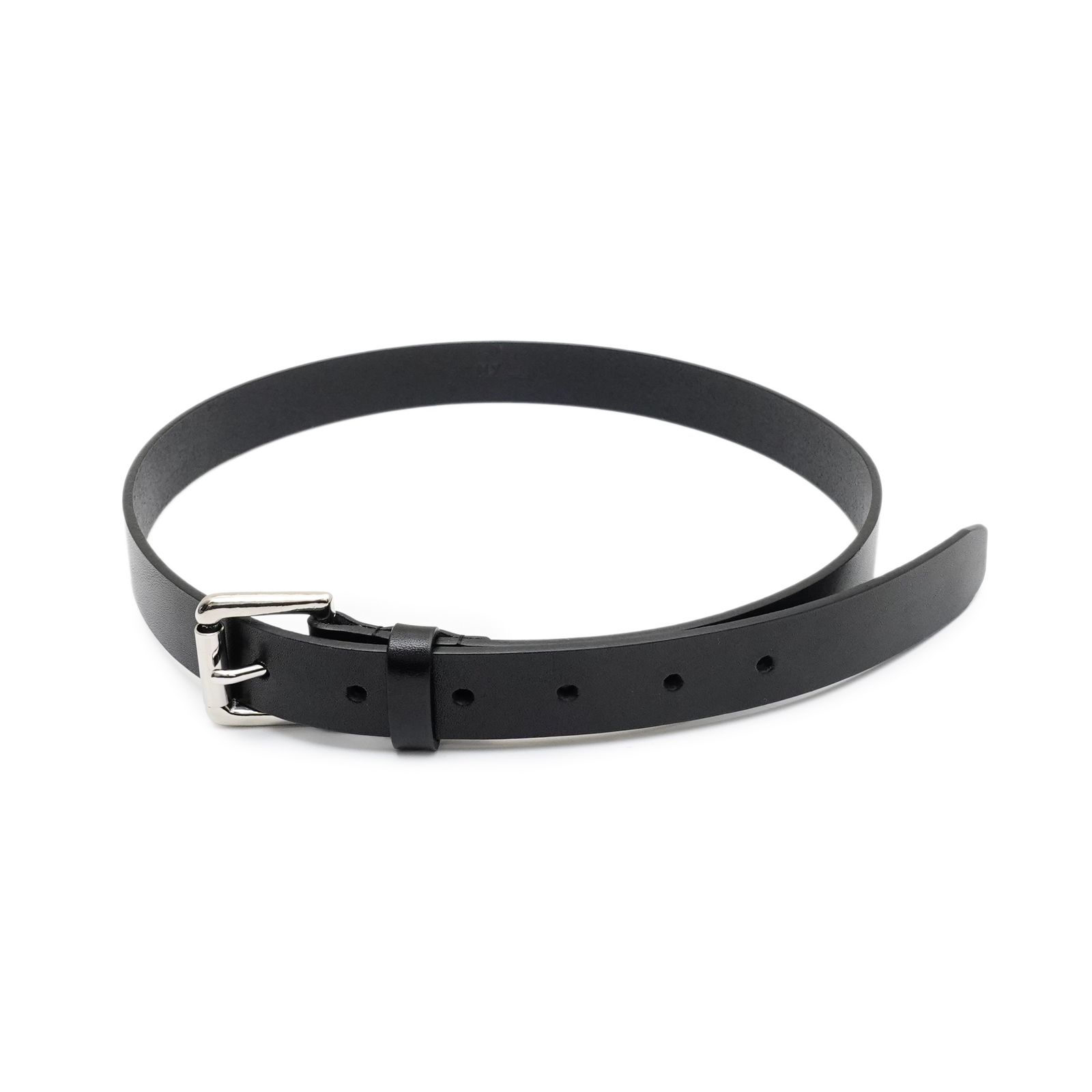 【残り一点】Leather Belt
