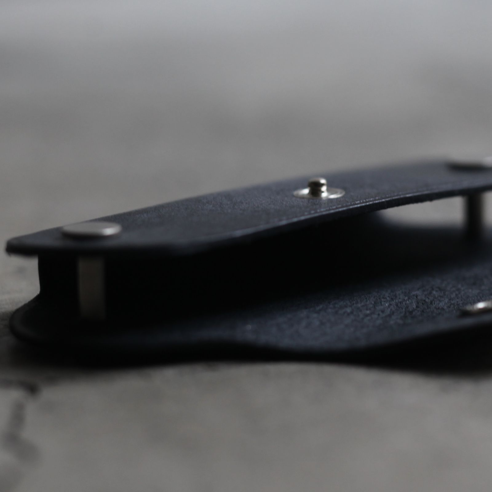 【残りわずか】Key Bundle(BLACK)