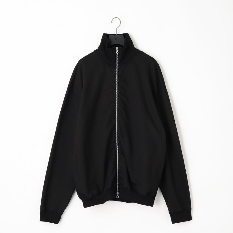 【残り一点】28G Cupro Zip Sweat