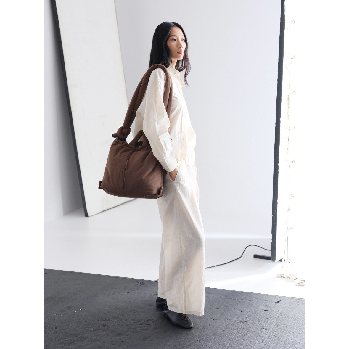 【残り一点】Ona Soft Bag