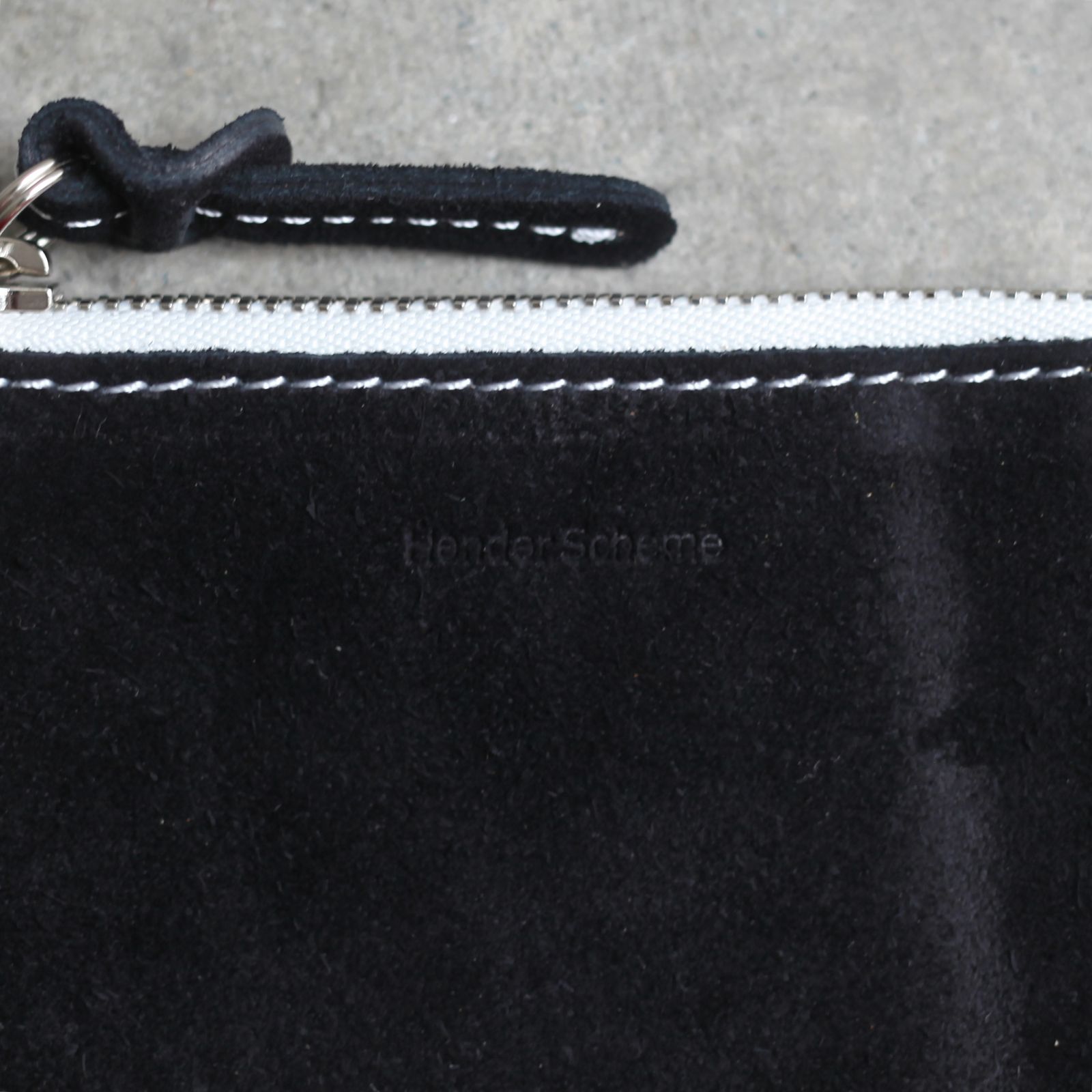 Hender Scheme - 【残りわずか】Pocket_S(BLACK) | ACRMTSM