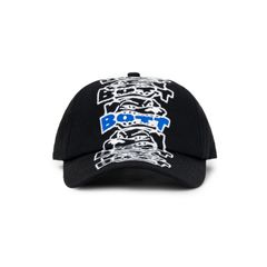 【残り一点】Bottweiler 6-Panel Cap