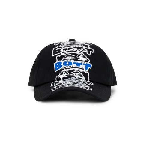 【残り一点】Bottweiler 6-Panel Cap