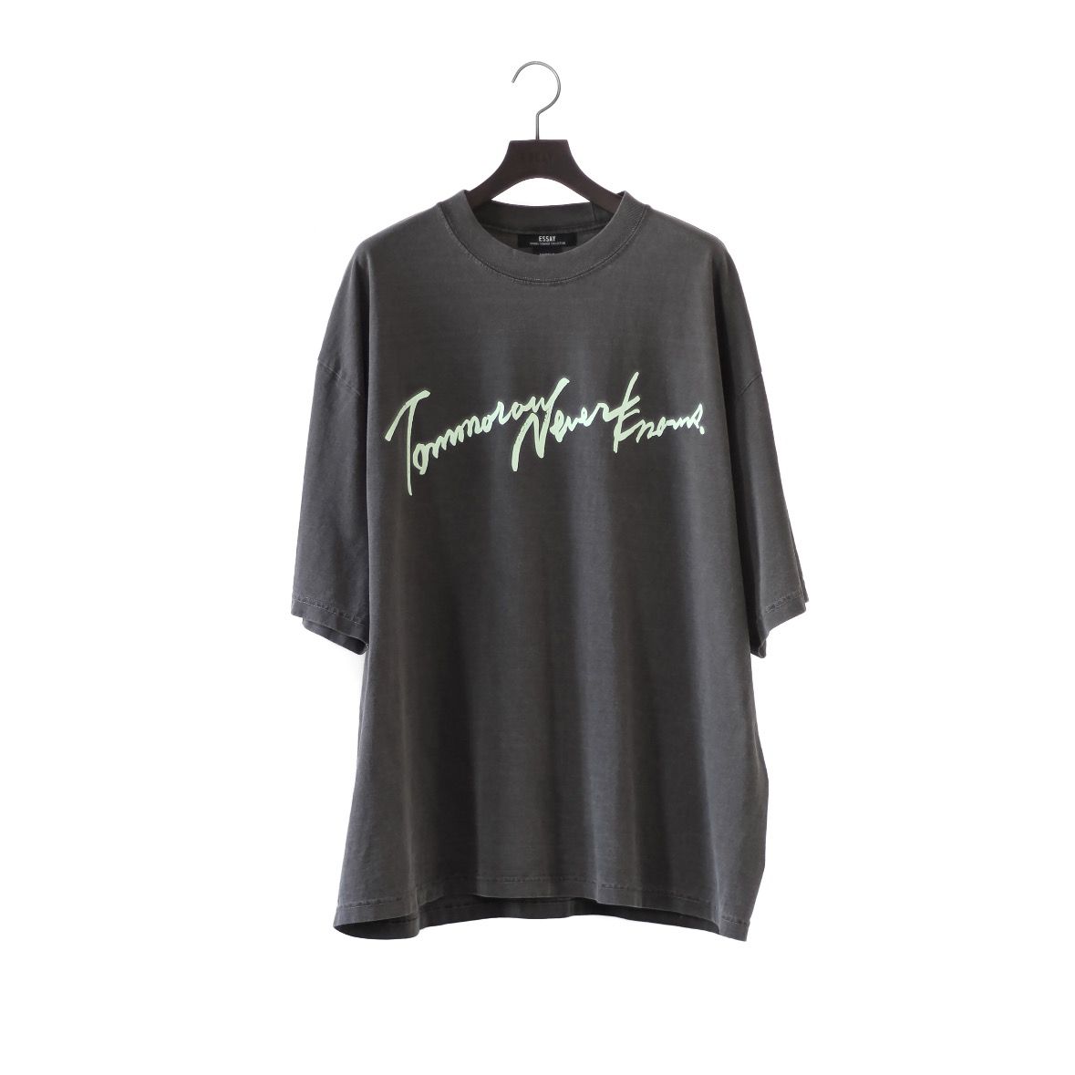 【残りわずか】Pigment Dropshoulder T-shirt