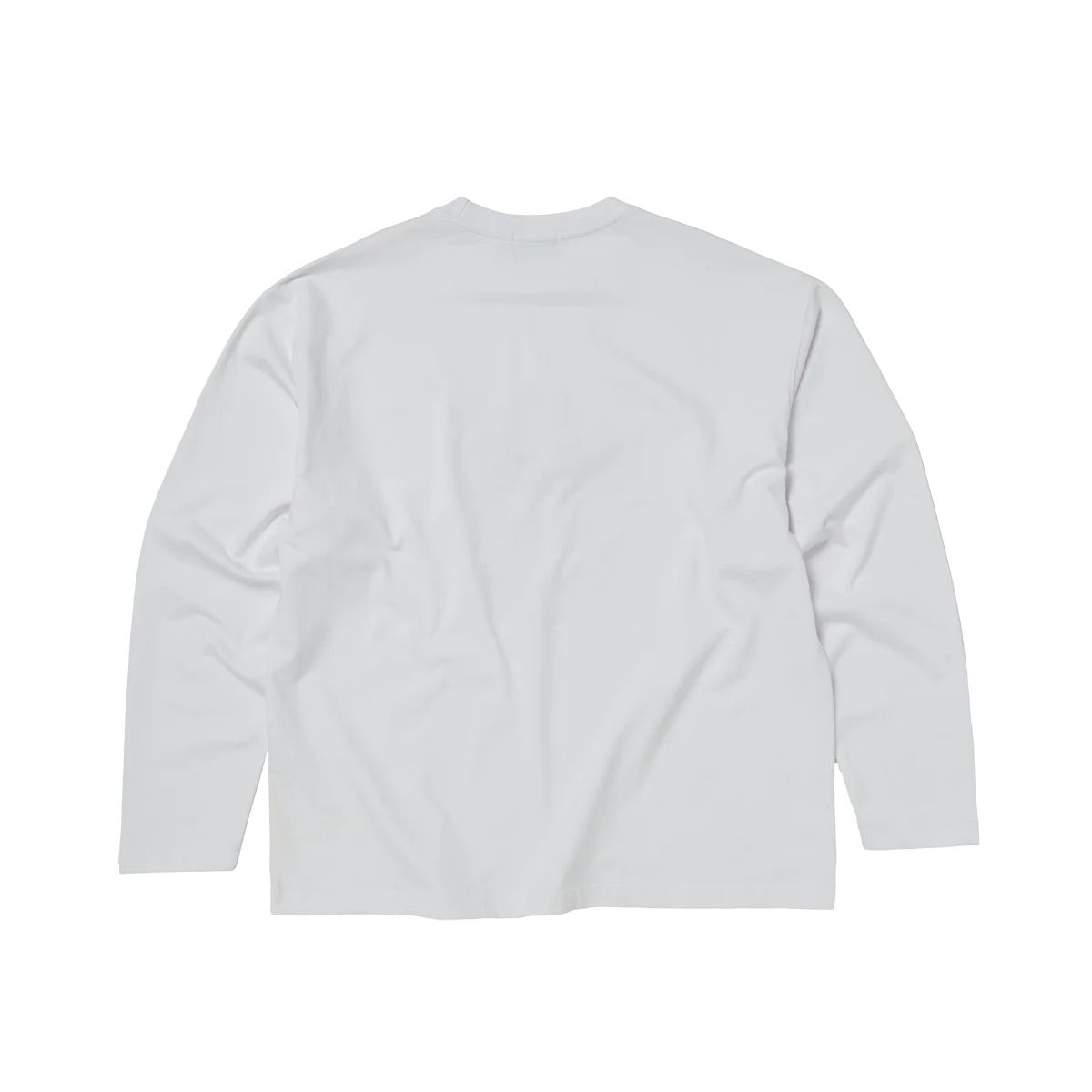 【残り一点】TC Skull Long Sleeve