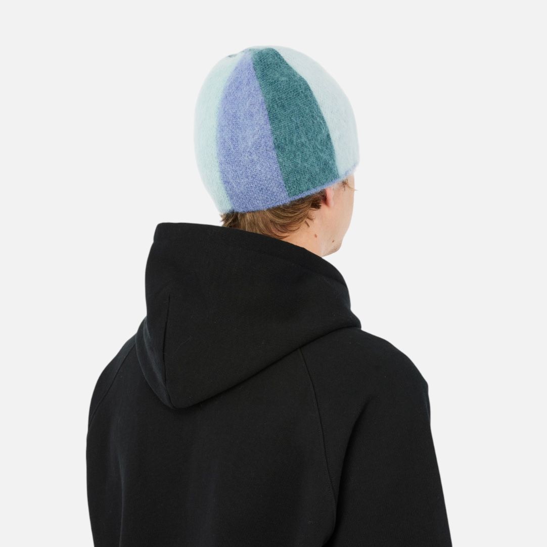 【残り一点】Mohair Skully