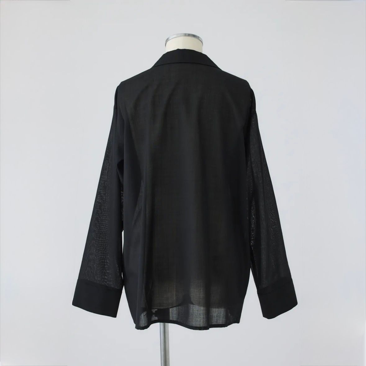 【残り一点】Sheer Relax Wide SH