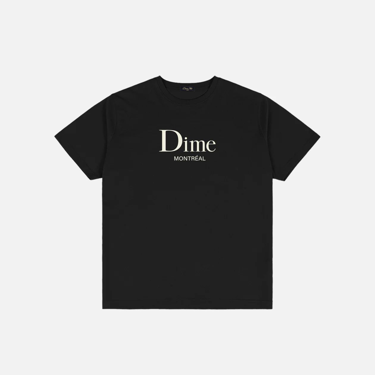 【残り一点】Classic Dime Mtl T-Shirt