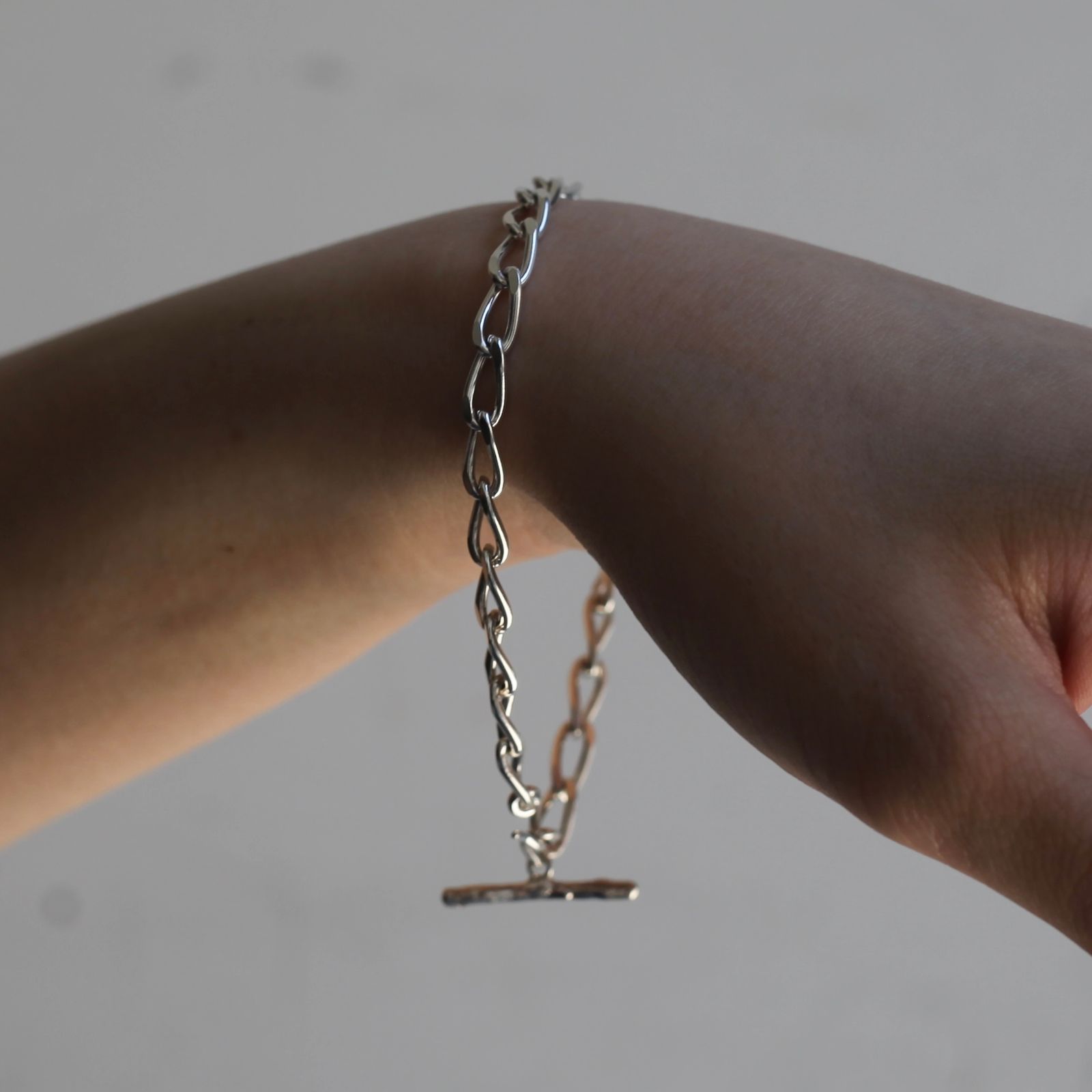 【お取り寄せ注文可能】Bold Lariette Bracelet