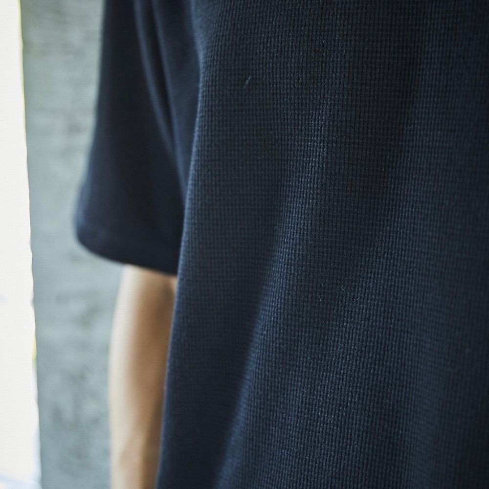 【残り一点】Waffle T-shirt