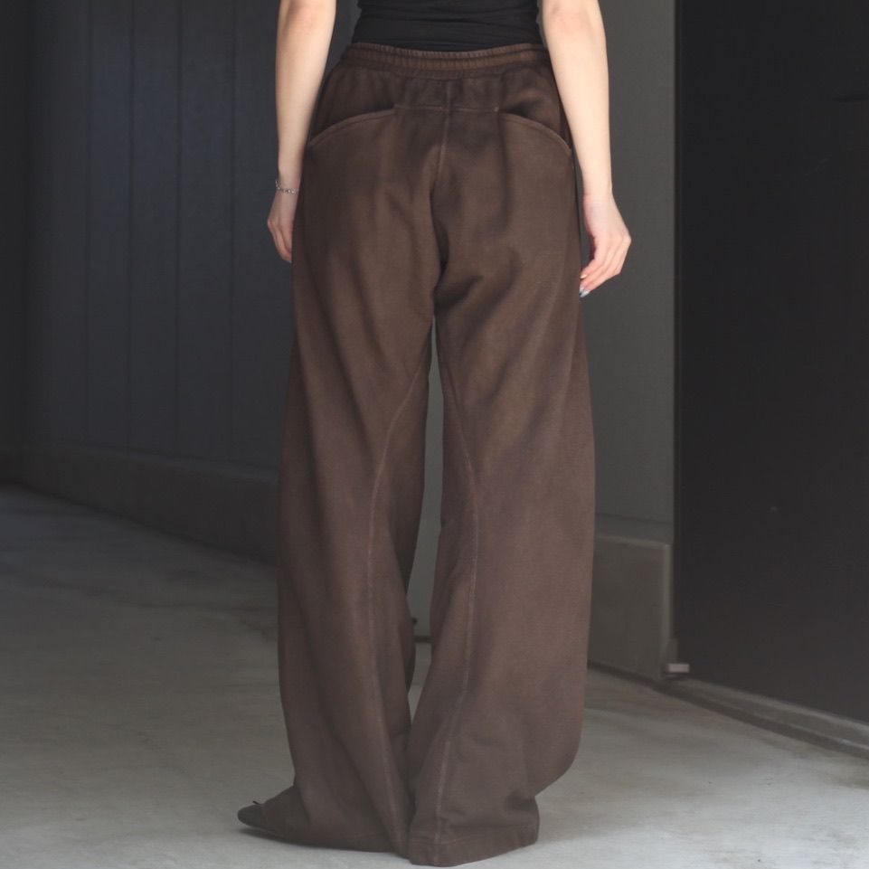 【残り一点】3D Twisted Lounge Pants