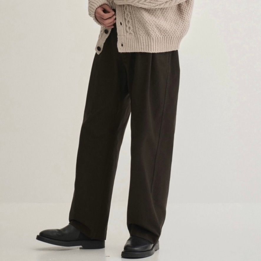 【残り一点】Santiago Chino Pants