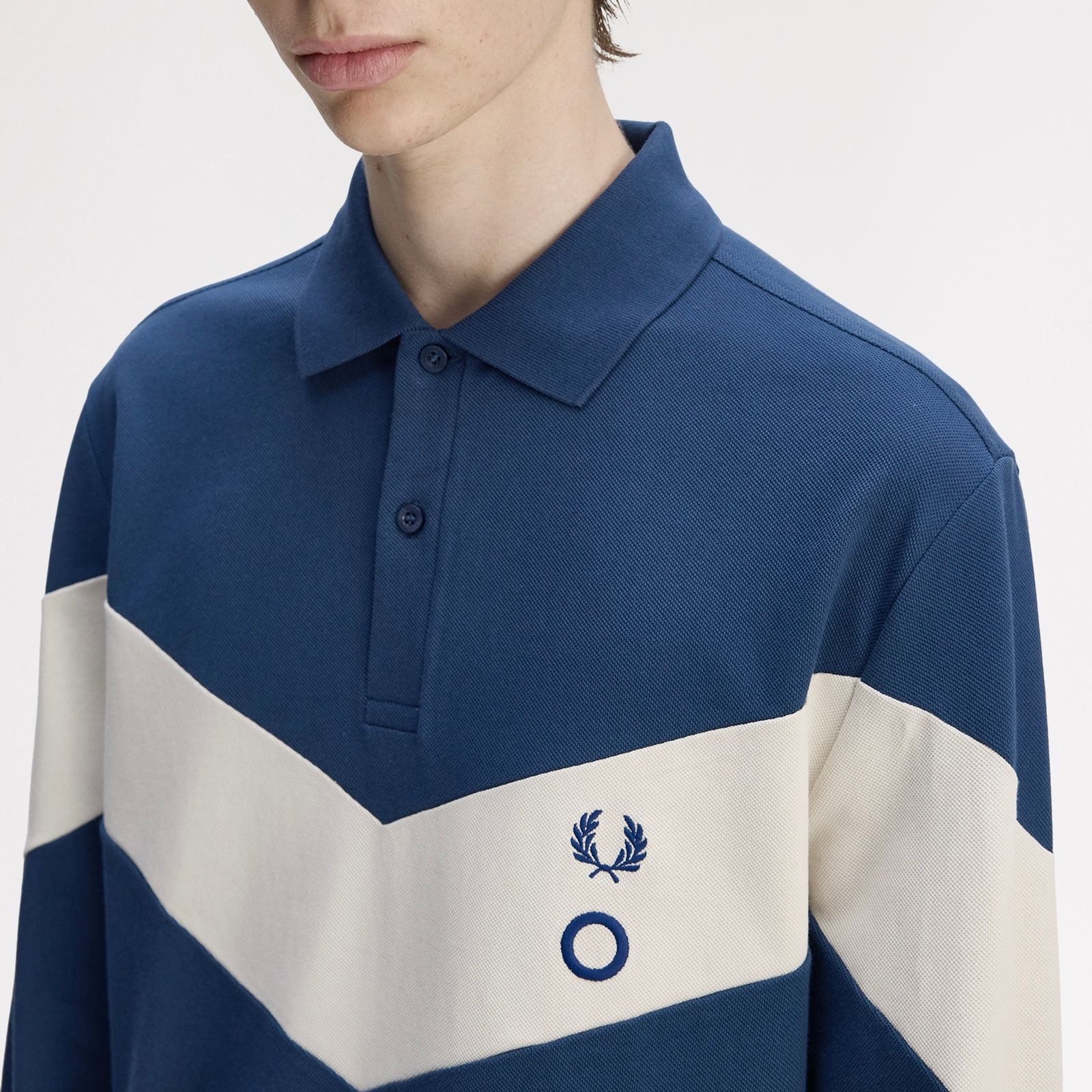 【残り一点】CG-Graphic Polo Shirt