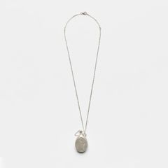 【残り一点】Tear Container Necklace