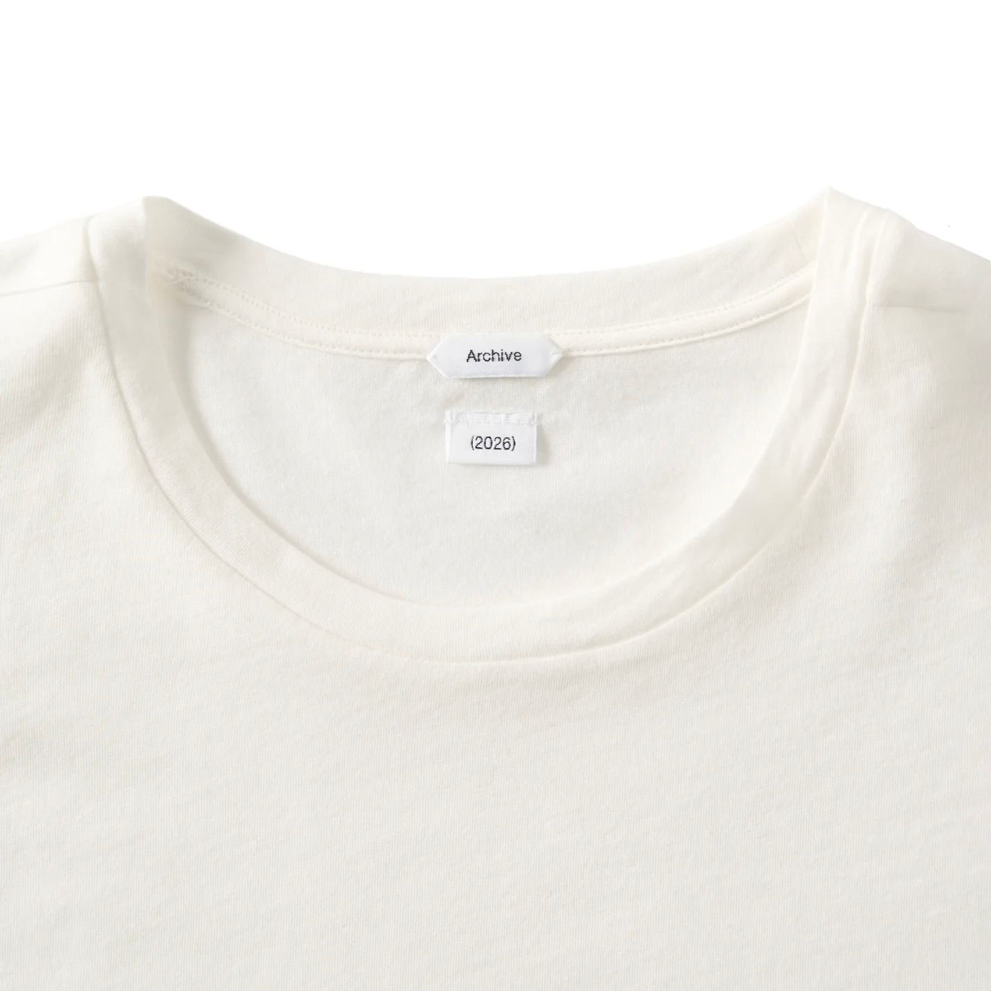 【残り一点】Tee(ARCHIVE)