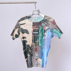 【残り一点】Graphic Top