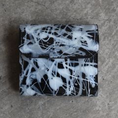 【残り一点】Paint Wallet(P)