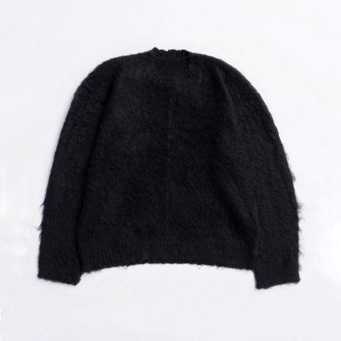 【残り一点】Slab Blash Knit Pullover