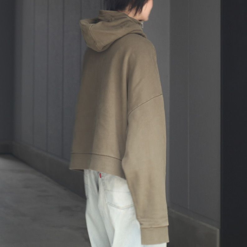 【残り一点】Full Zip