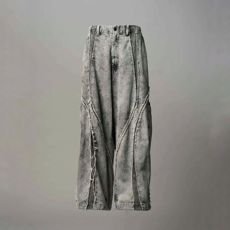 【残り一点】Denim Change Pants